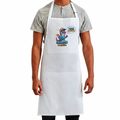 Custom Apron