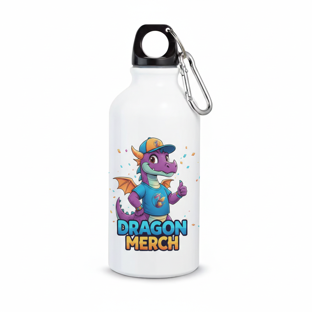 Custom Sports Bottle