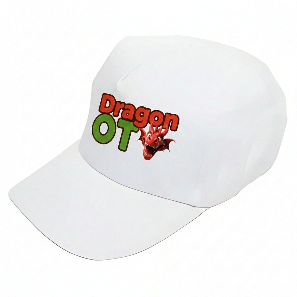 Dragon OT Baseball Cap