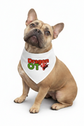 Dragon OT Pet Bandana