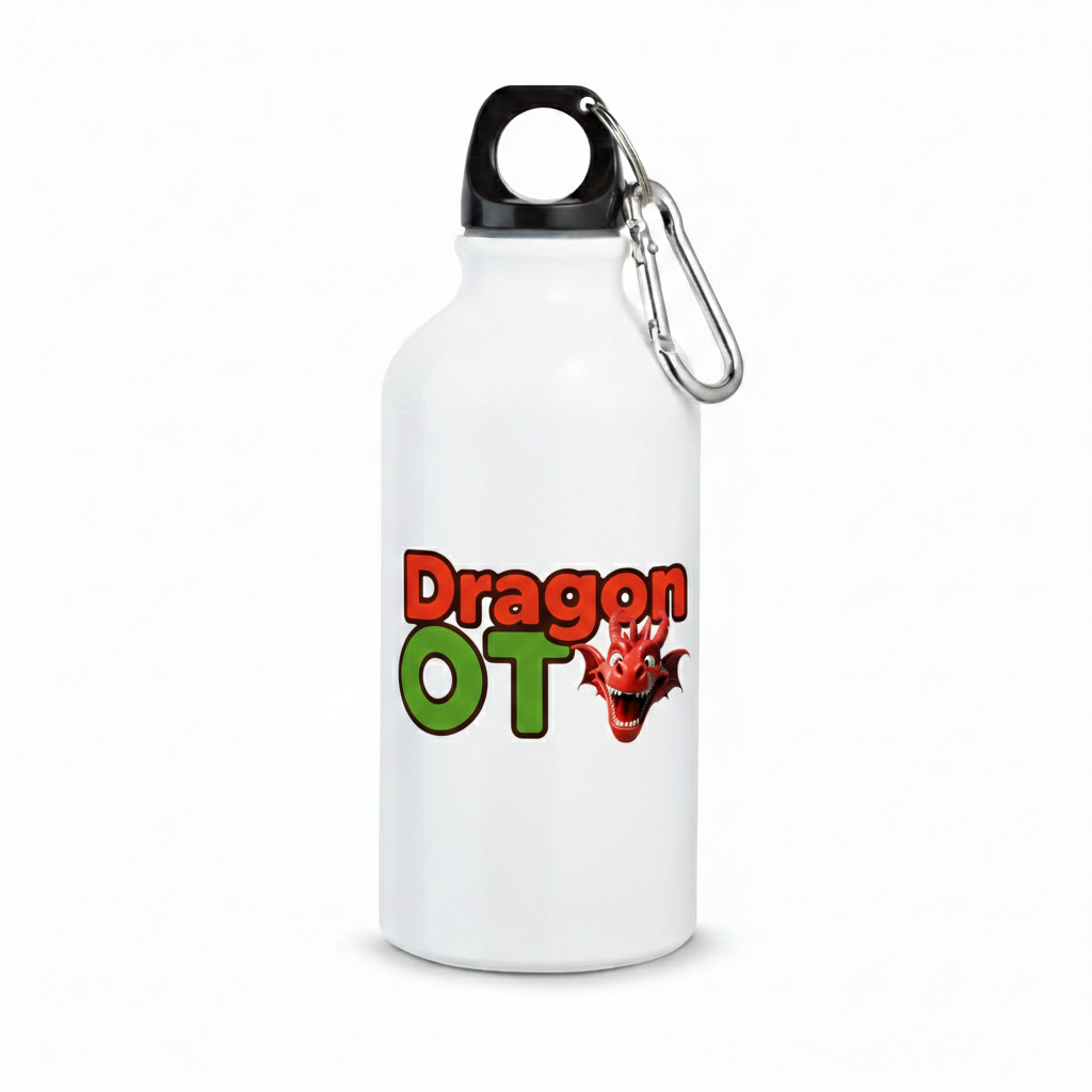 Dragon OT Drinks Bottle