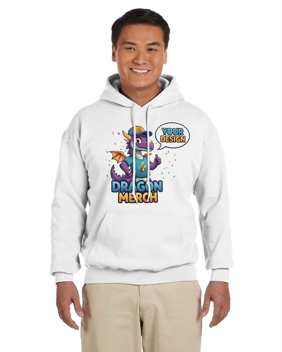 Custom Hoodie
