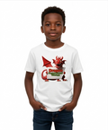 Dragon OT Kids T-shirt