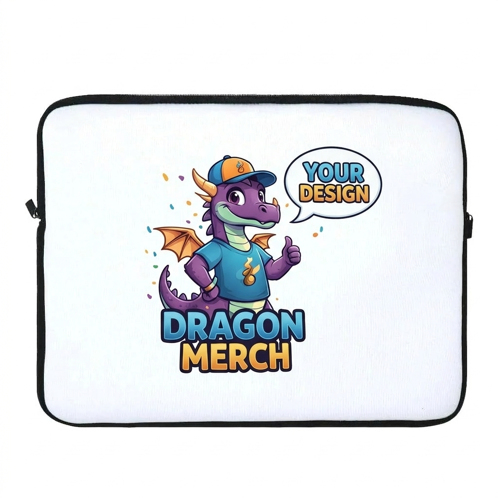 Custom Laptop Bag