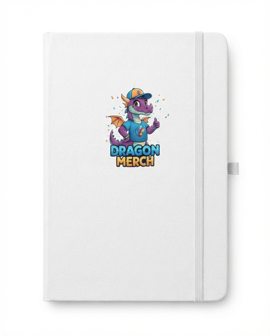 Custom Notebook