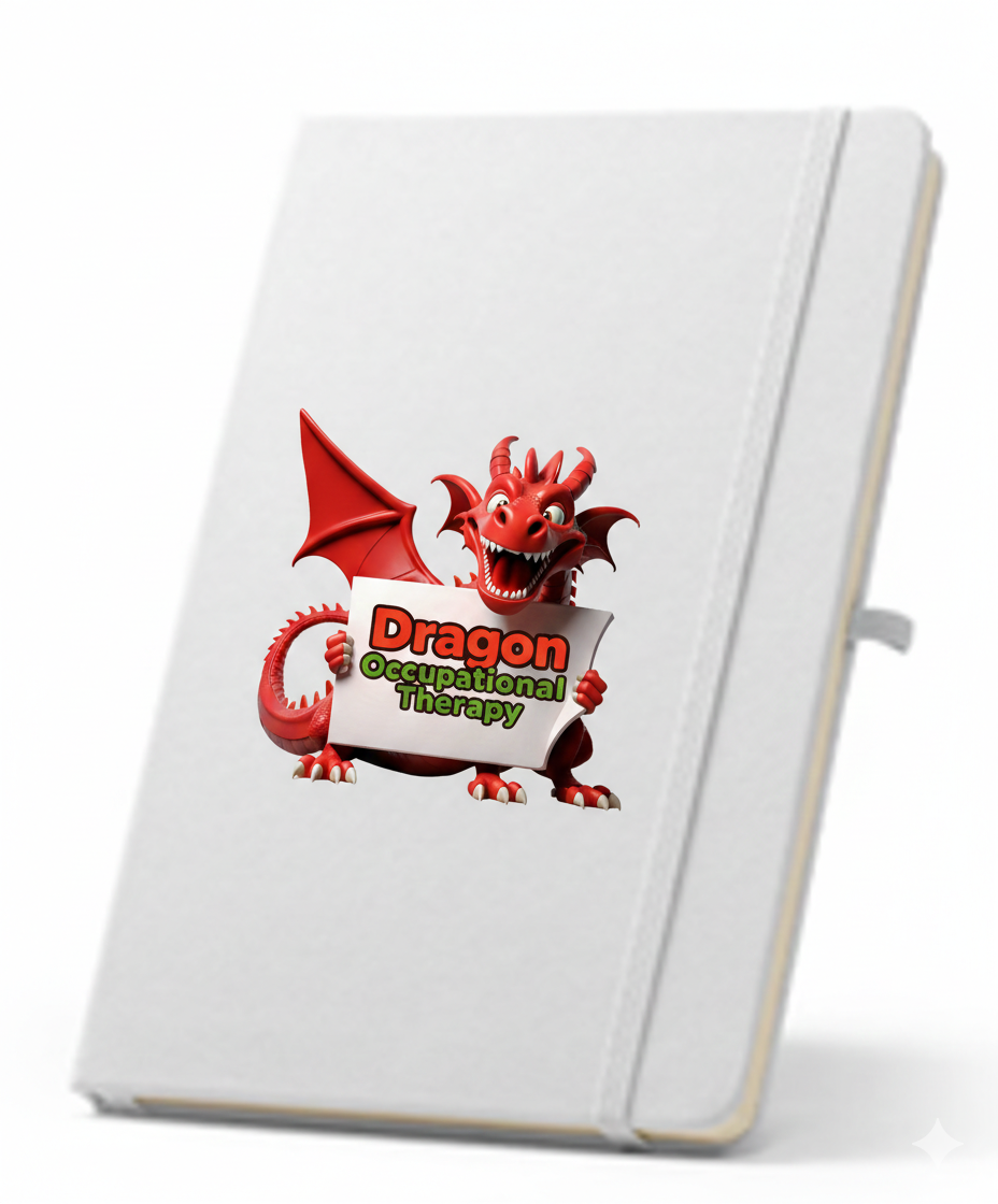 Dragon OT Notebook