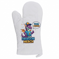 Custom Oven Glove
