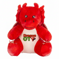 Dragon OT plush