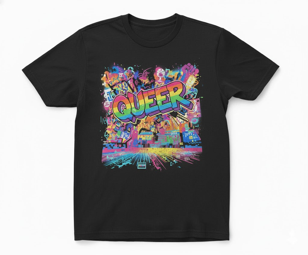 QUEER