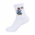 Custom Socks