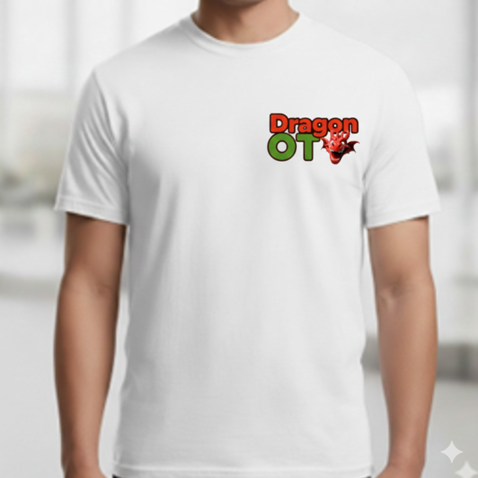 Dragon OT T-shirt