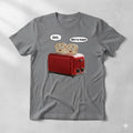 We're toast!