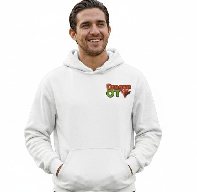 Dragon OT Hooded Sweatshirt
