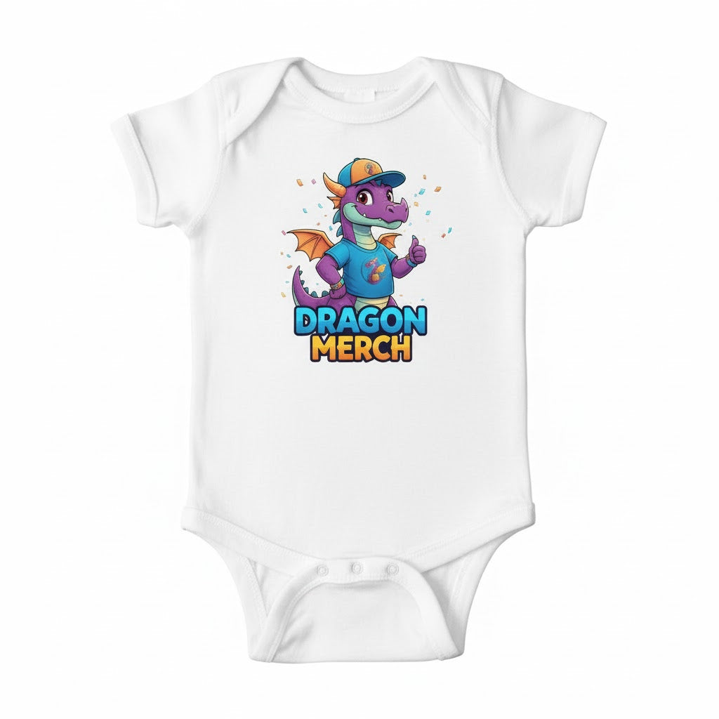 Custom babygro