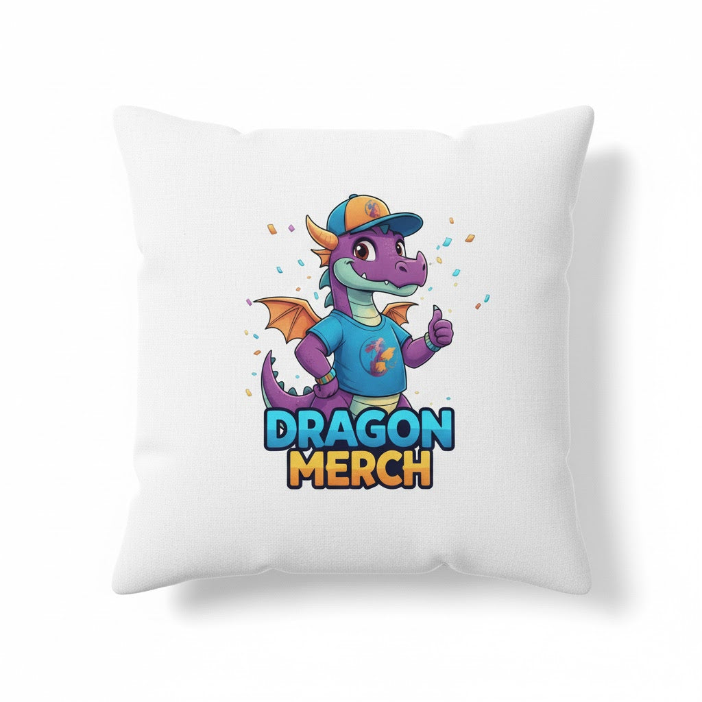 Custom Cushion Cover